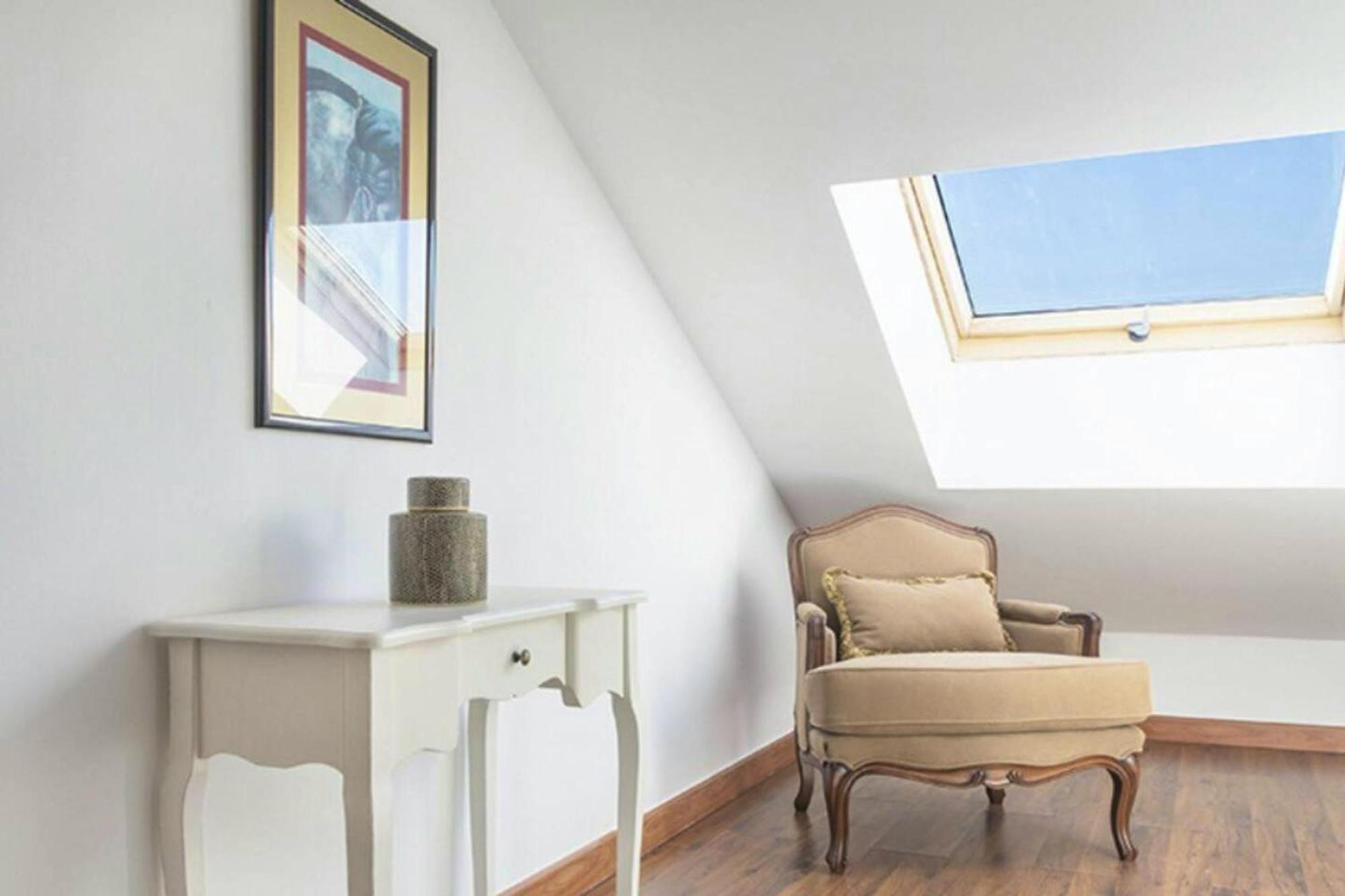 Apartamento Cosy In Near Centre 60 Sqm Air Conditioned Málaga