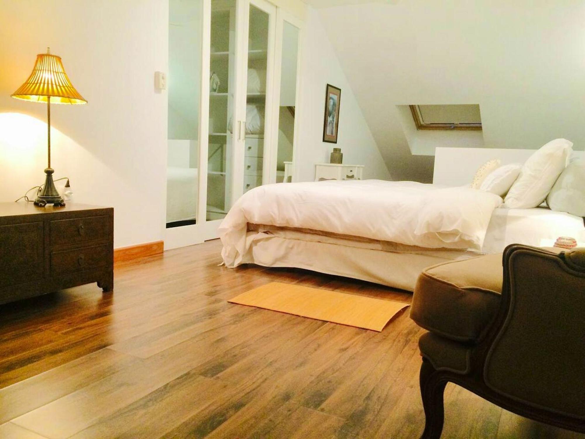 Cosy In Near Centre 60 Sqm Air Conditioned
