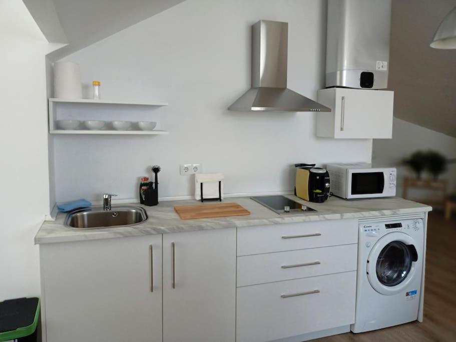 Salitre Center Apartamento
