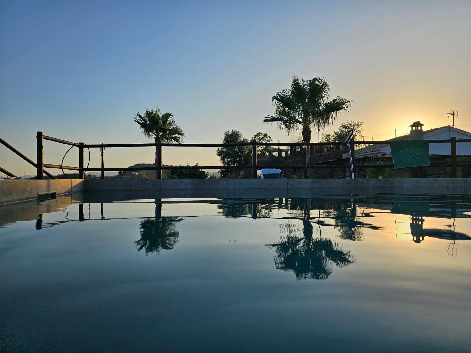 Chalet 3r Málaga