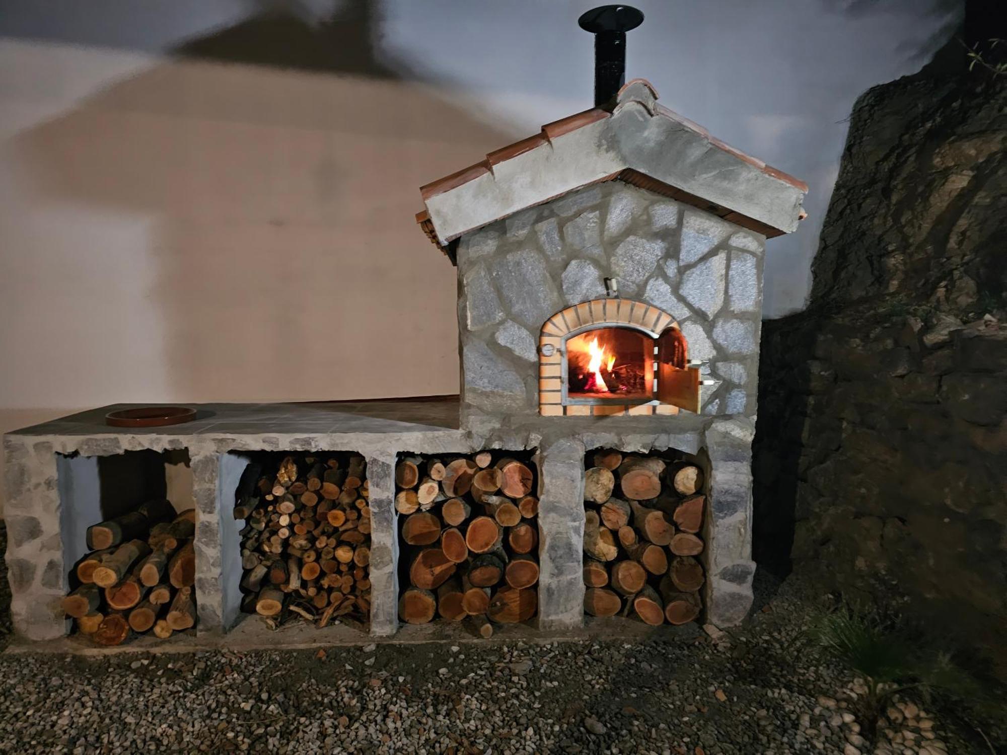 3r Chalet Málaga