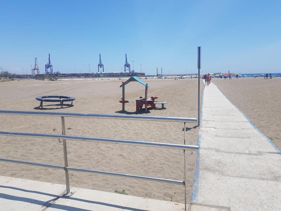 300 Metros De La Playa Apartamento *