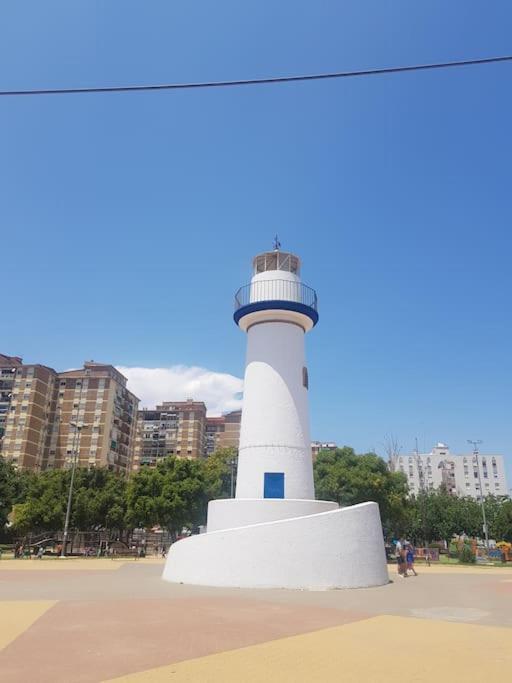 300 Metros De La Playa Apartamento