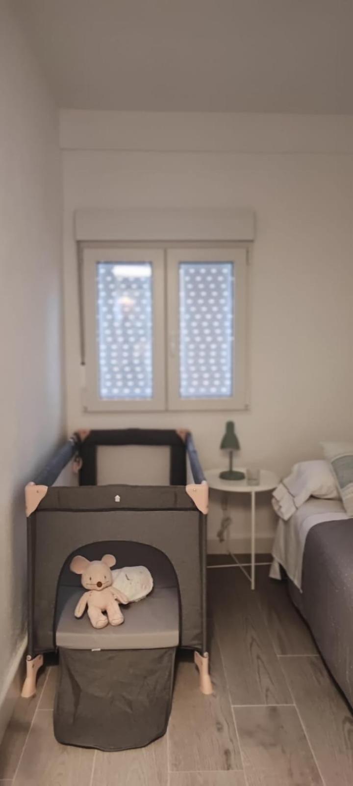 Apartamento Delicias *