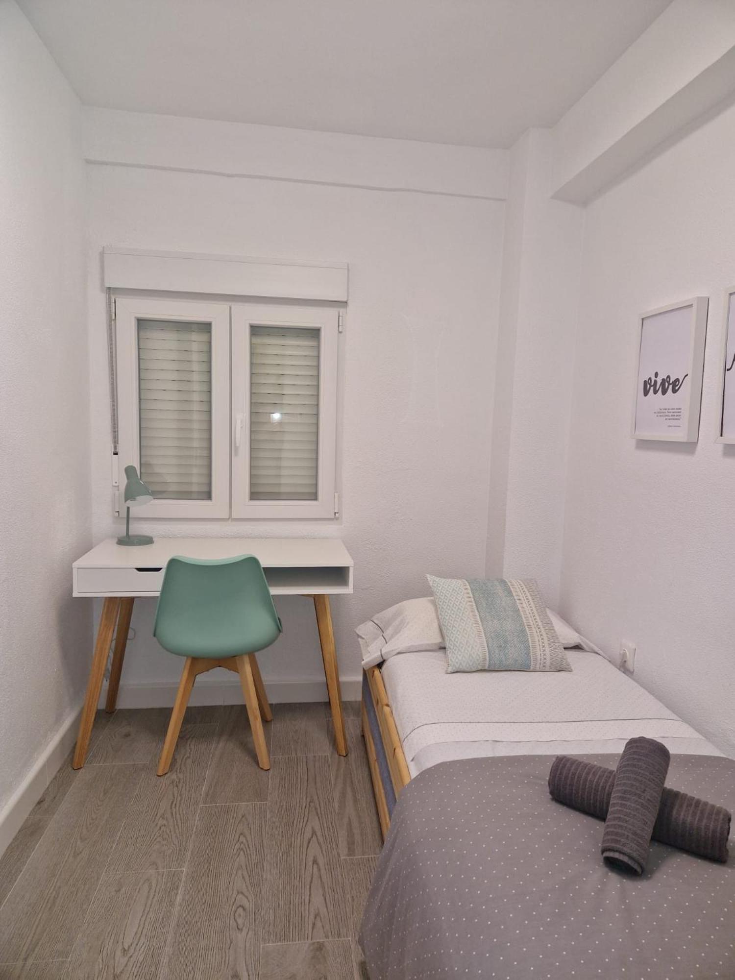 Delicias Apartamento
