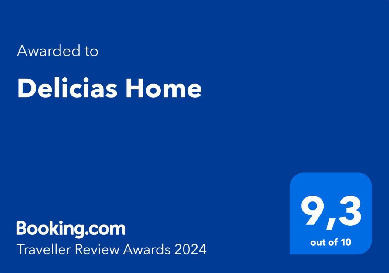 Delicias Apartamento