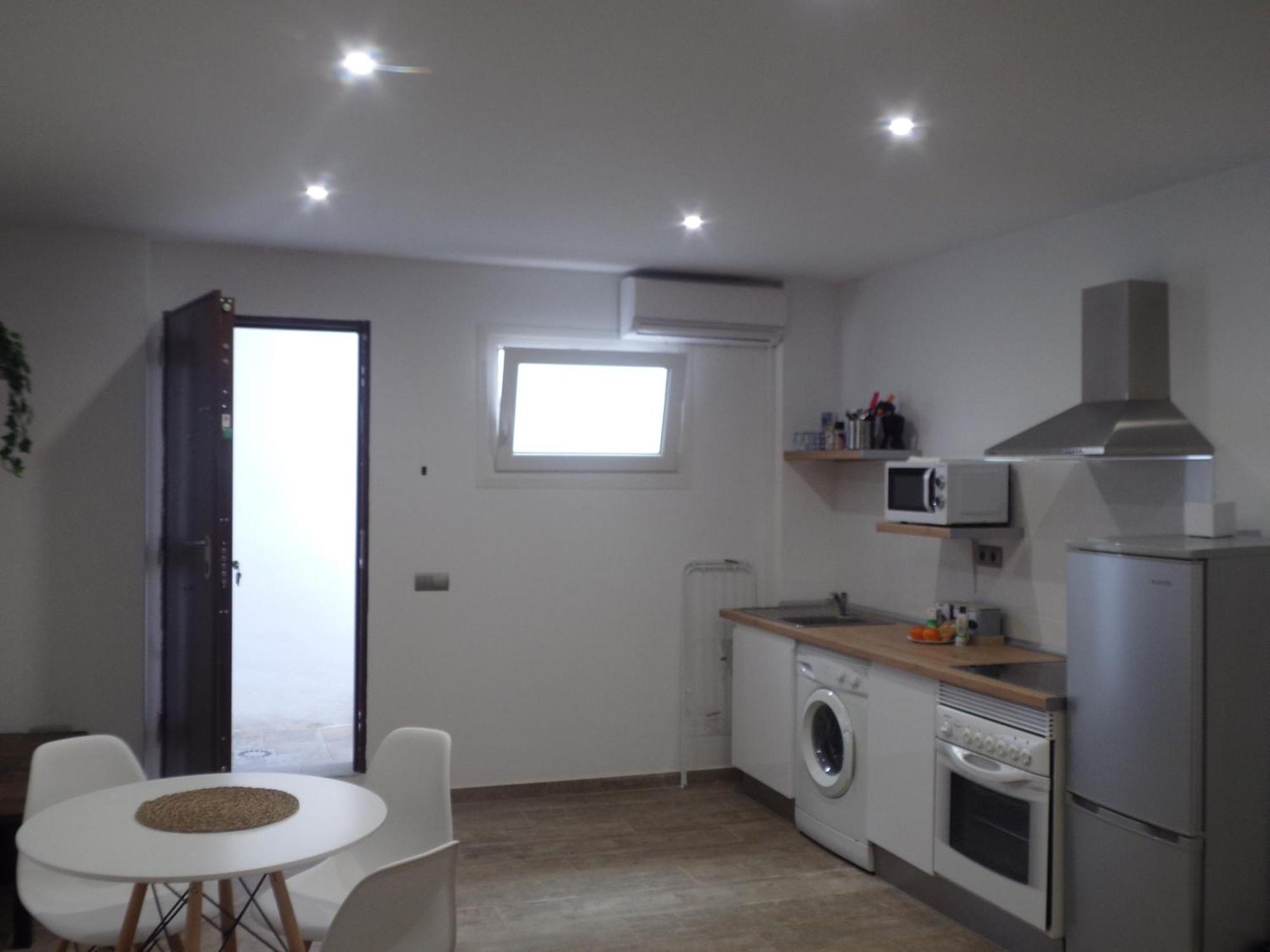 Buen Dia Airport Malaga- Playa-torremolinos Apartment