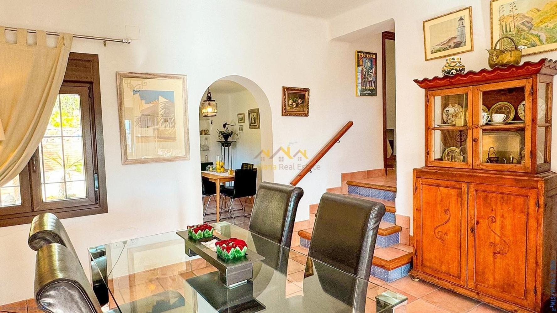 Villa Hazilla De Raya