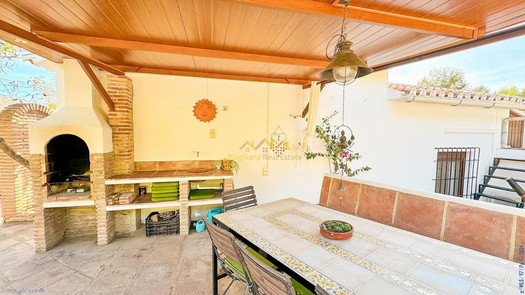 Villa Hazilla De Raya