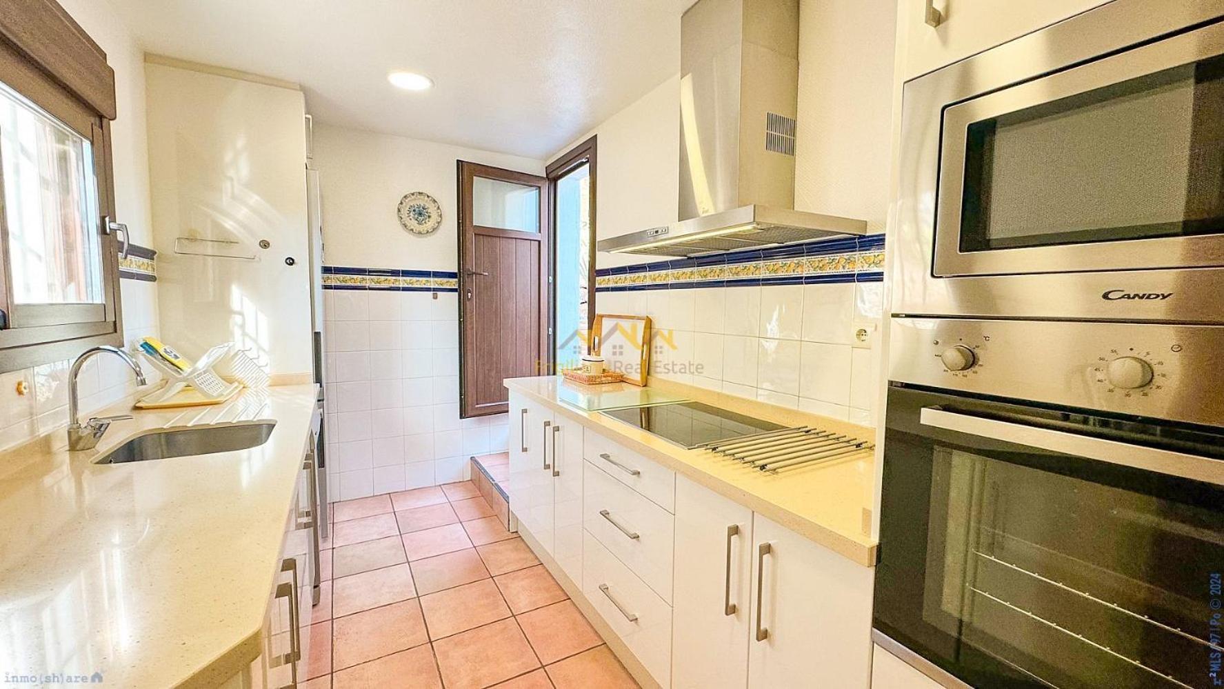 Hazilla De Raya Villa *