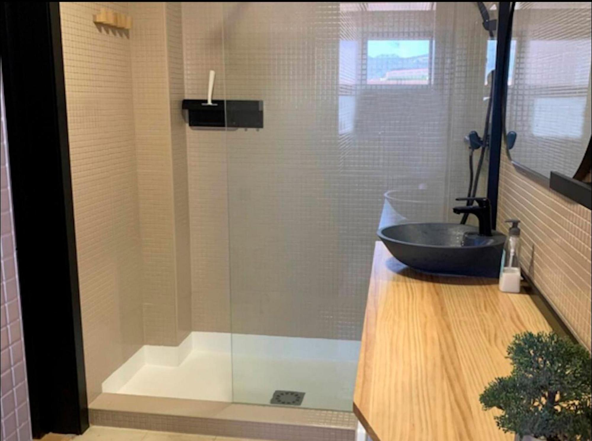 H2m Andres Perez Loft En Casco Historico Apartamento