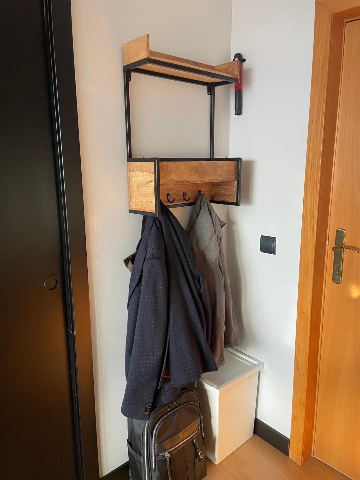 H2m Andres Perez Loft En Casco Historico Apartamento Málaga