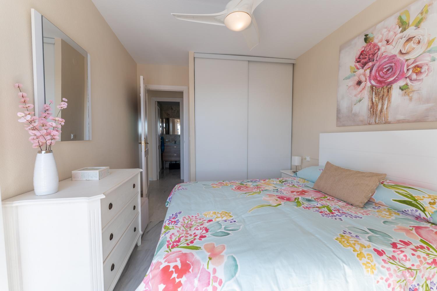 Apartamento Laguna Alto Apartamento *