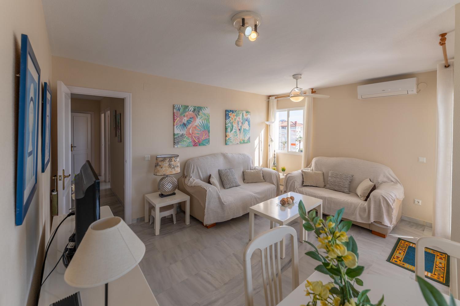 Apartamento Laguna Alto *