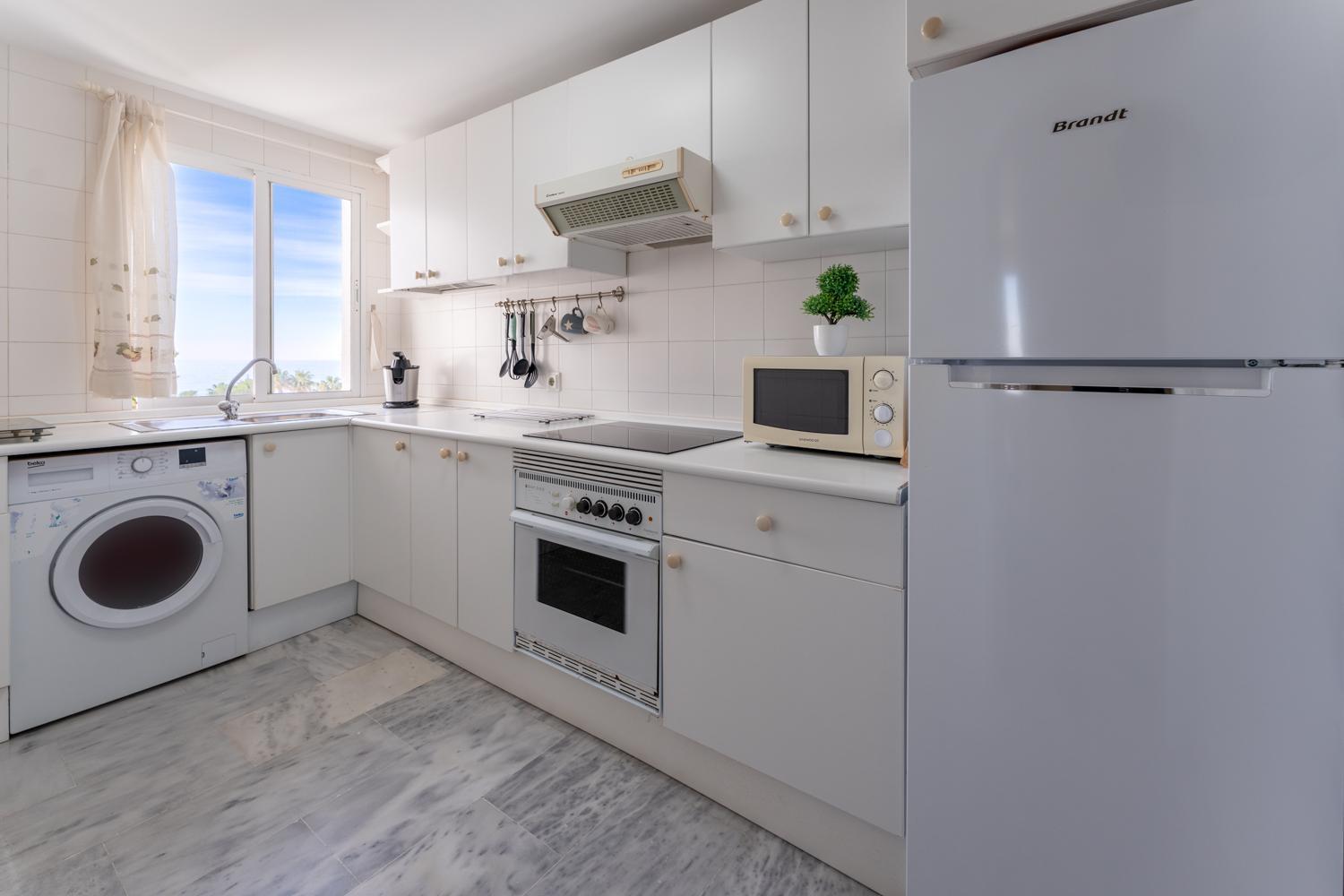 Apartamento Laguna Alto Apartamento *