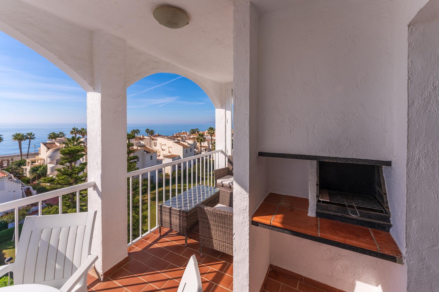 Apartamento Laguna Alto Apartamento