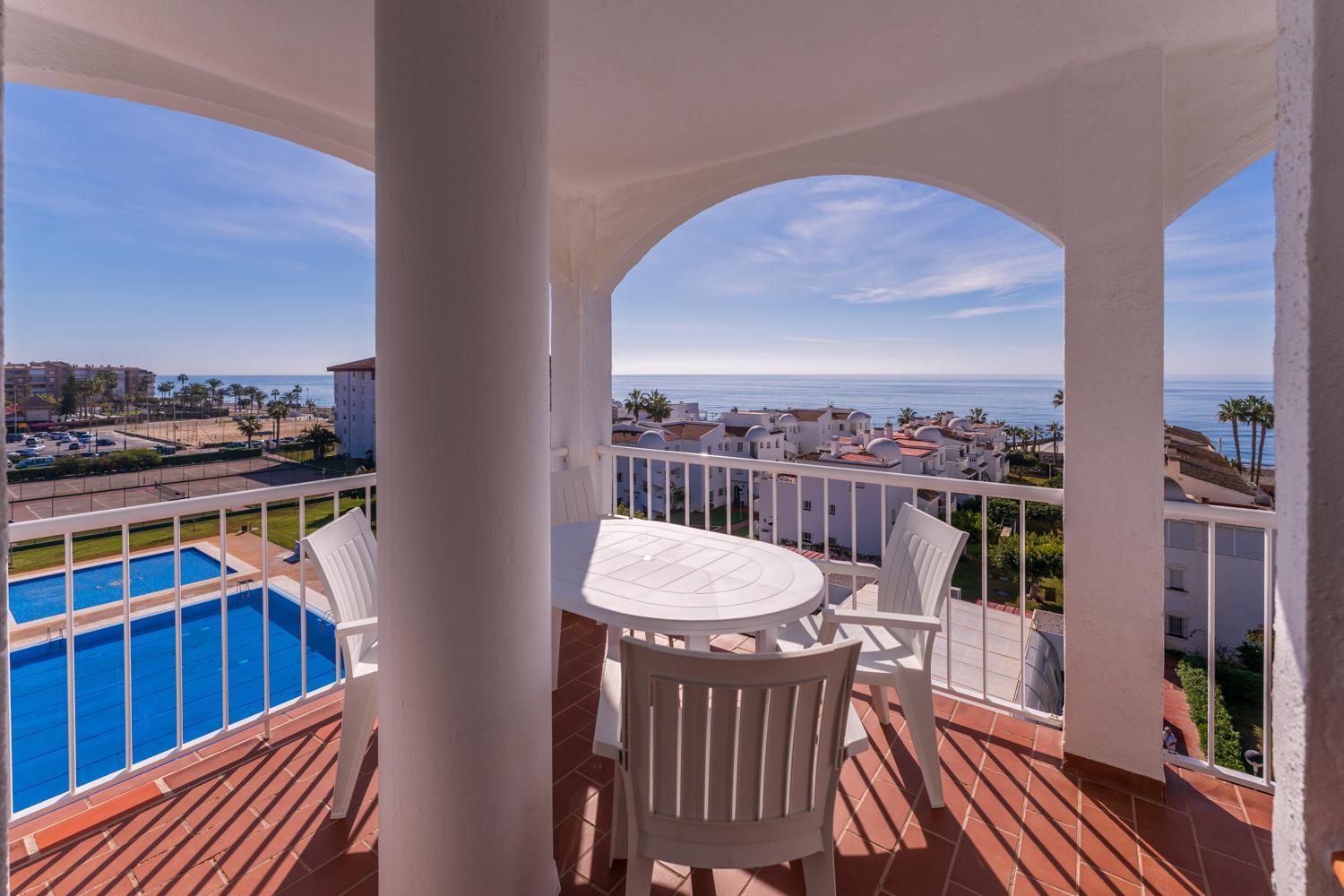 Apartamento Laguna Alto