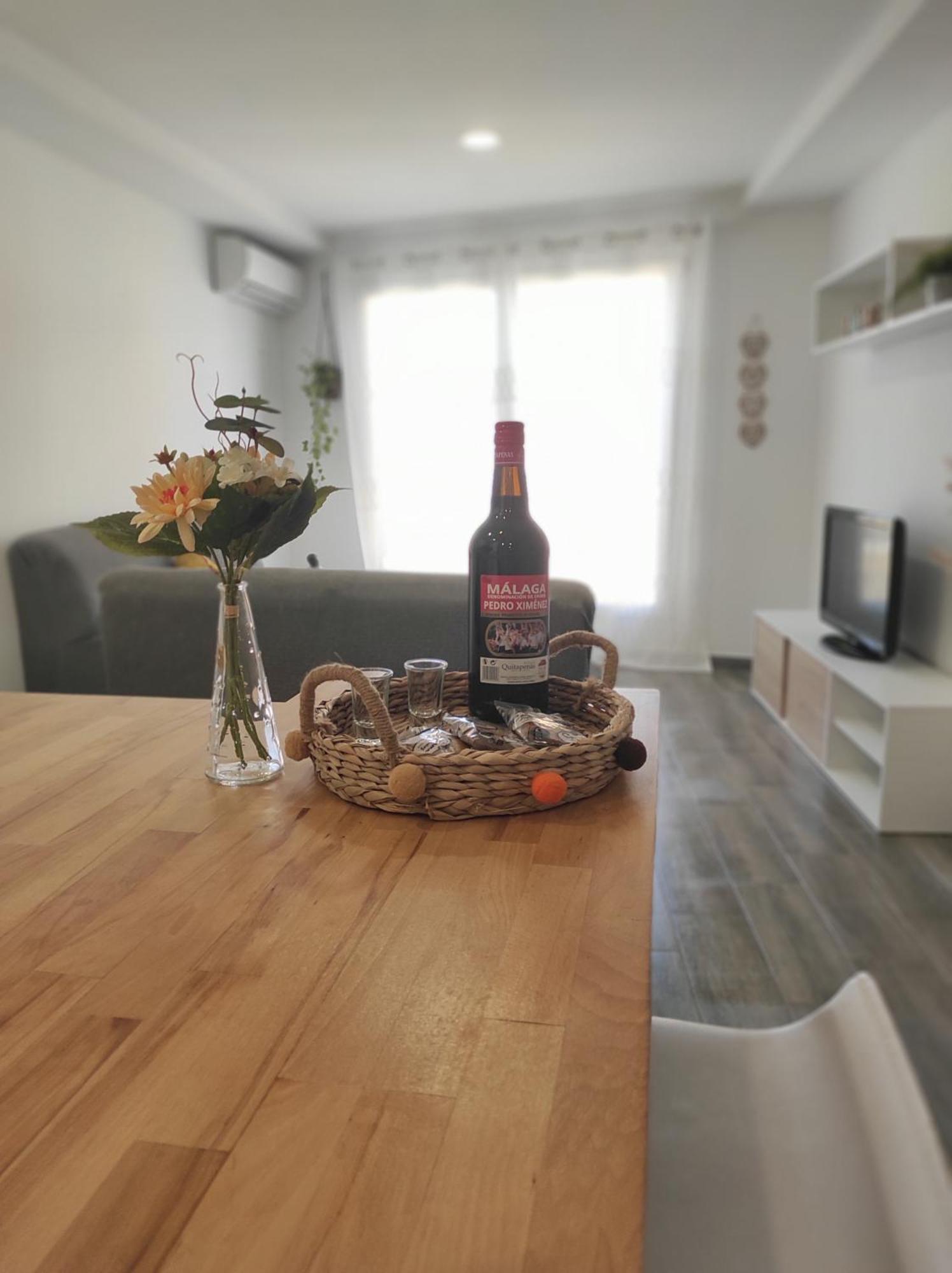 Apartamento Piso Tranquilo Y Bonito *