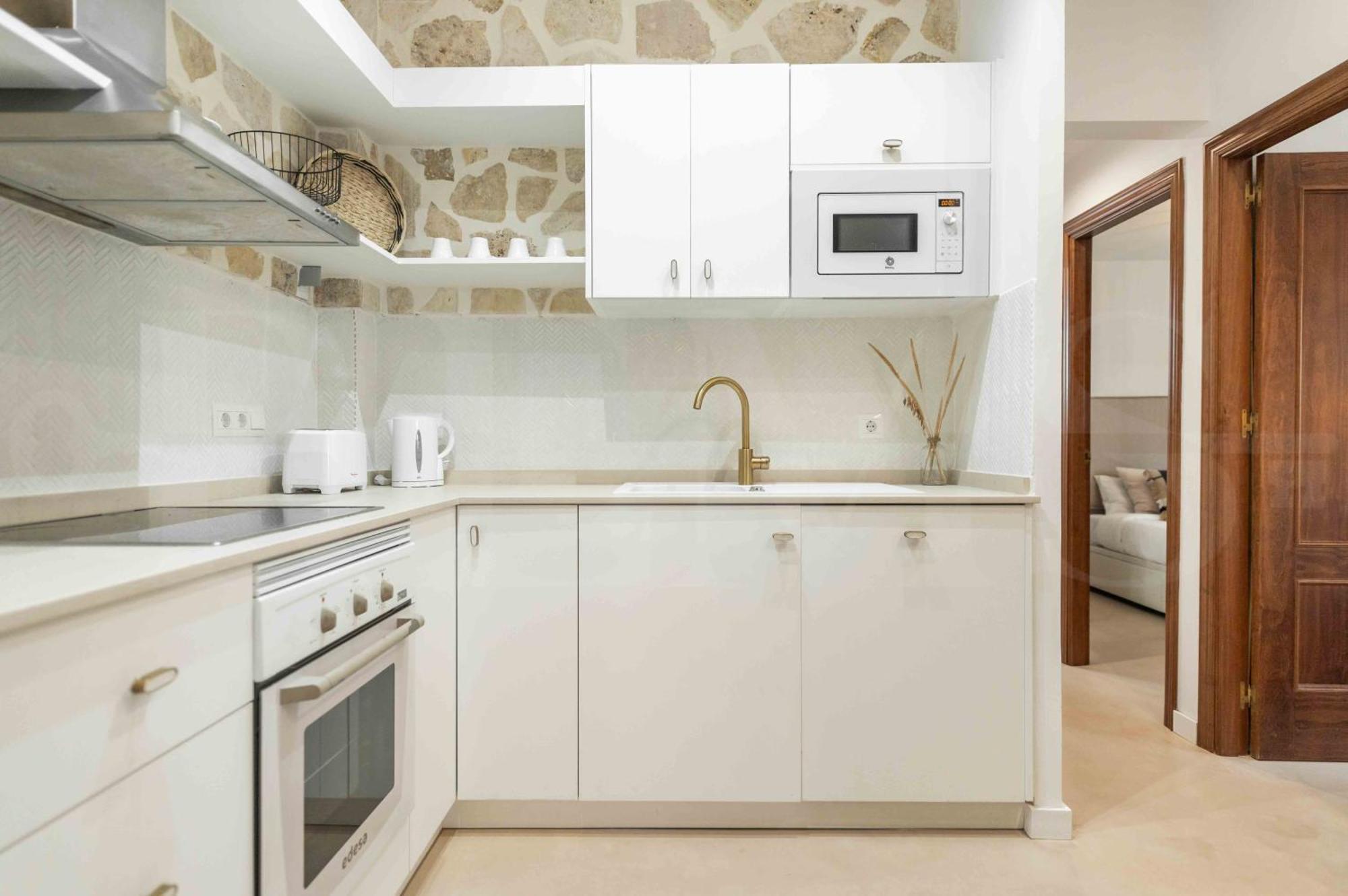 Holiday home Coastal Paradise - Pedregalejo By Rems Malaga
