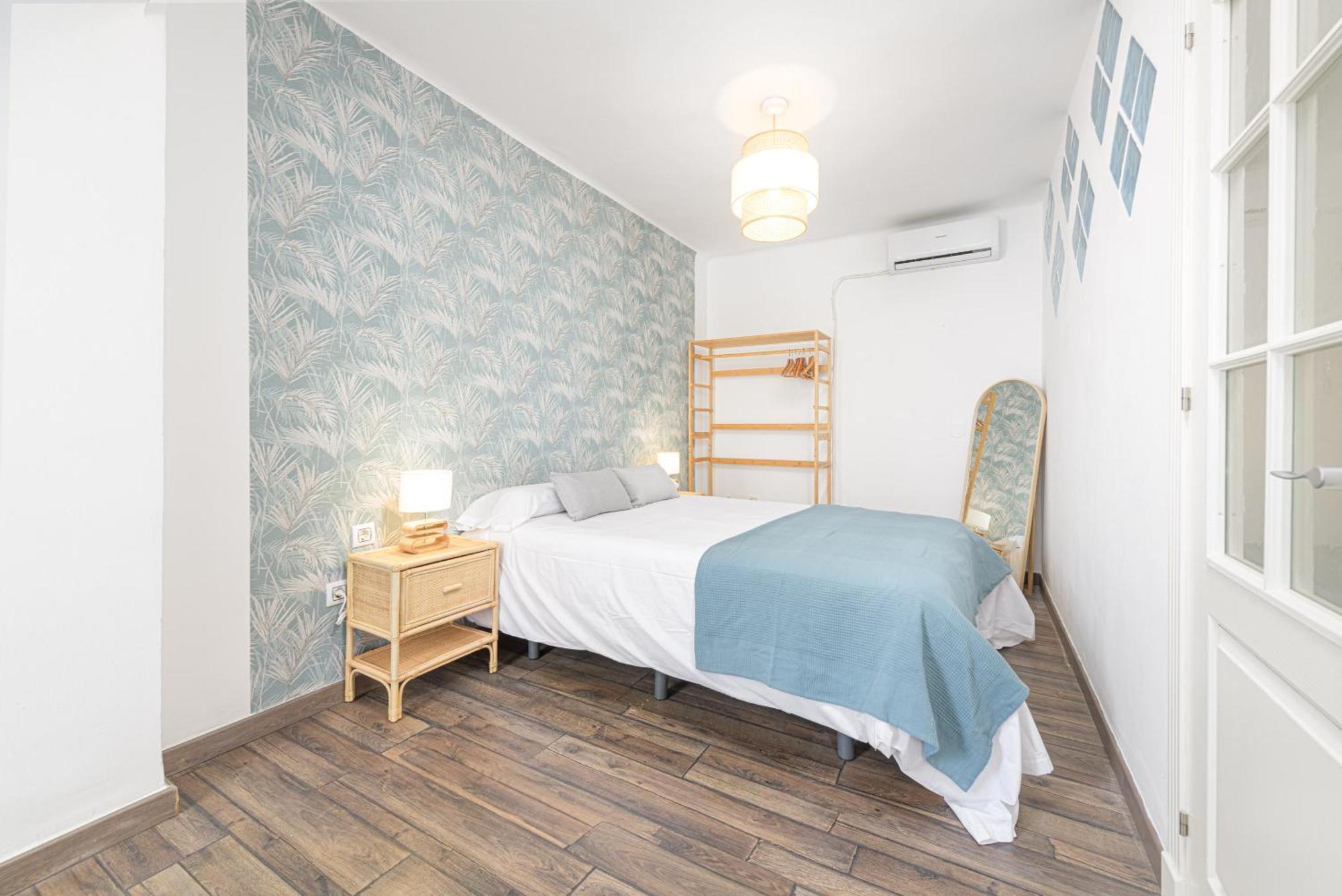 Center Penthouse & Parking Apartamento *