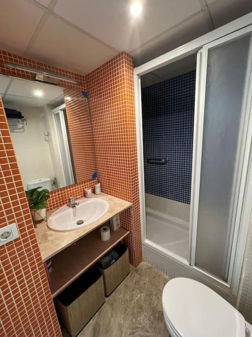 Apartment Victoria 89 Malaga