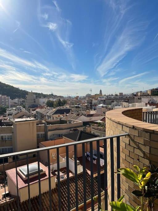 Victoria 89 Apartment Malaga