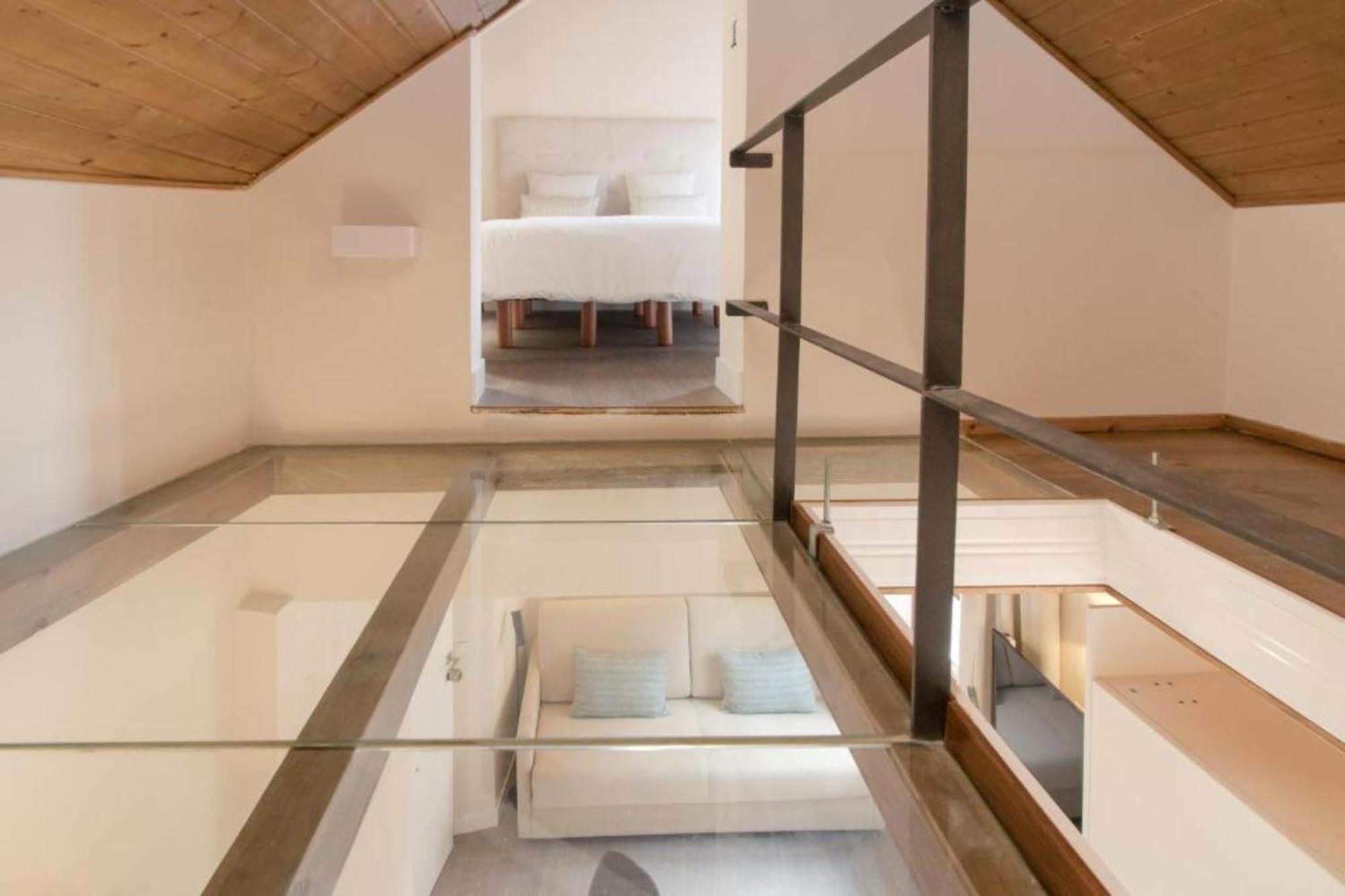 Suncity Boho Loft Apartment