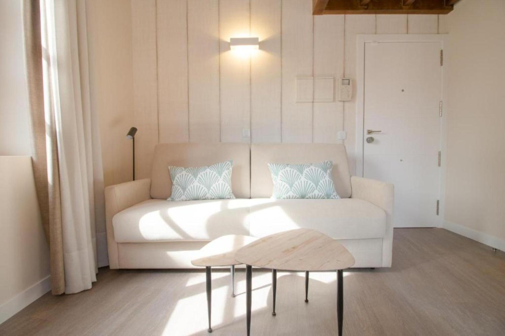 Suncity Boho Loft