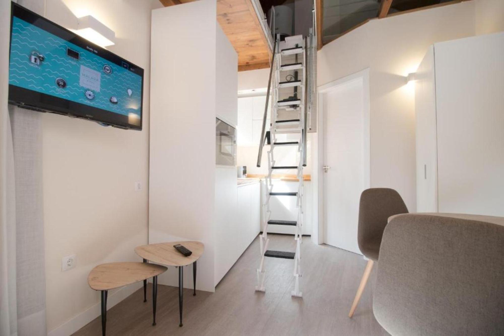 Suncity Boho Loft Apartment *