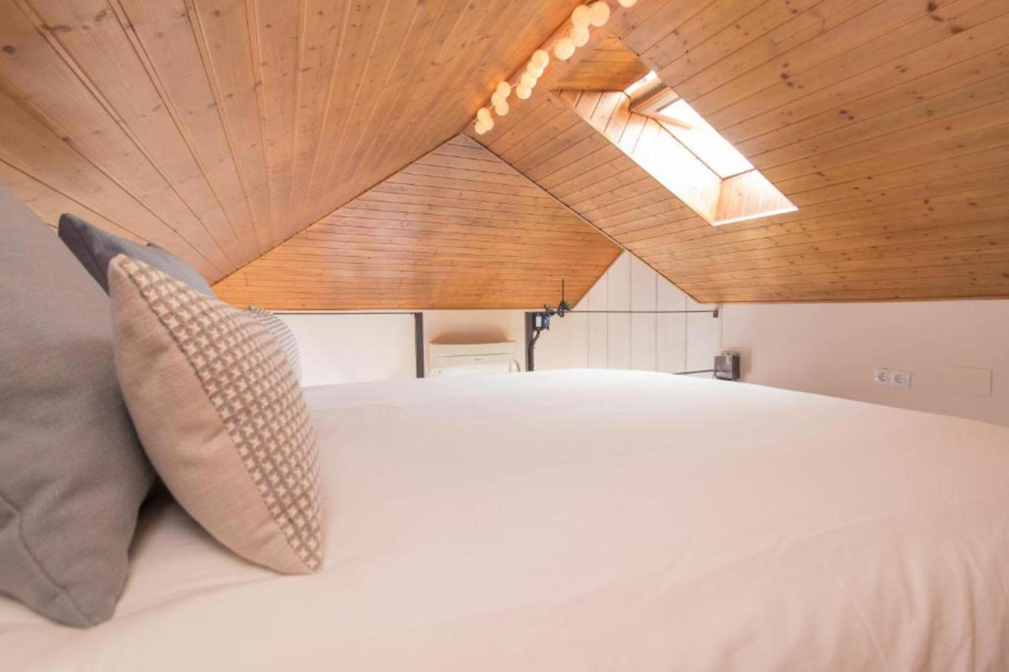 Apartment Suncity Boho Loft Malaga