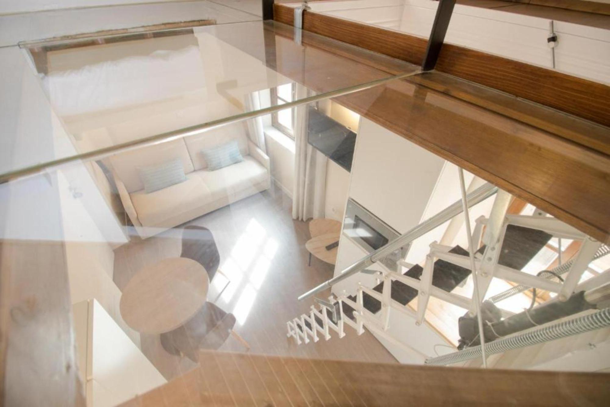 Suncity Boho Loft Apartment Malaga