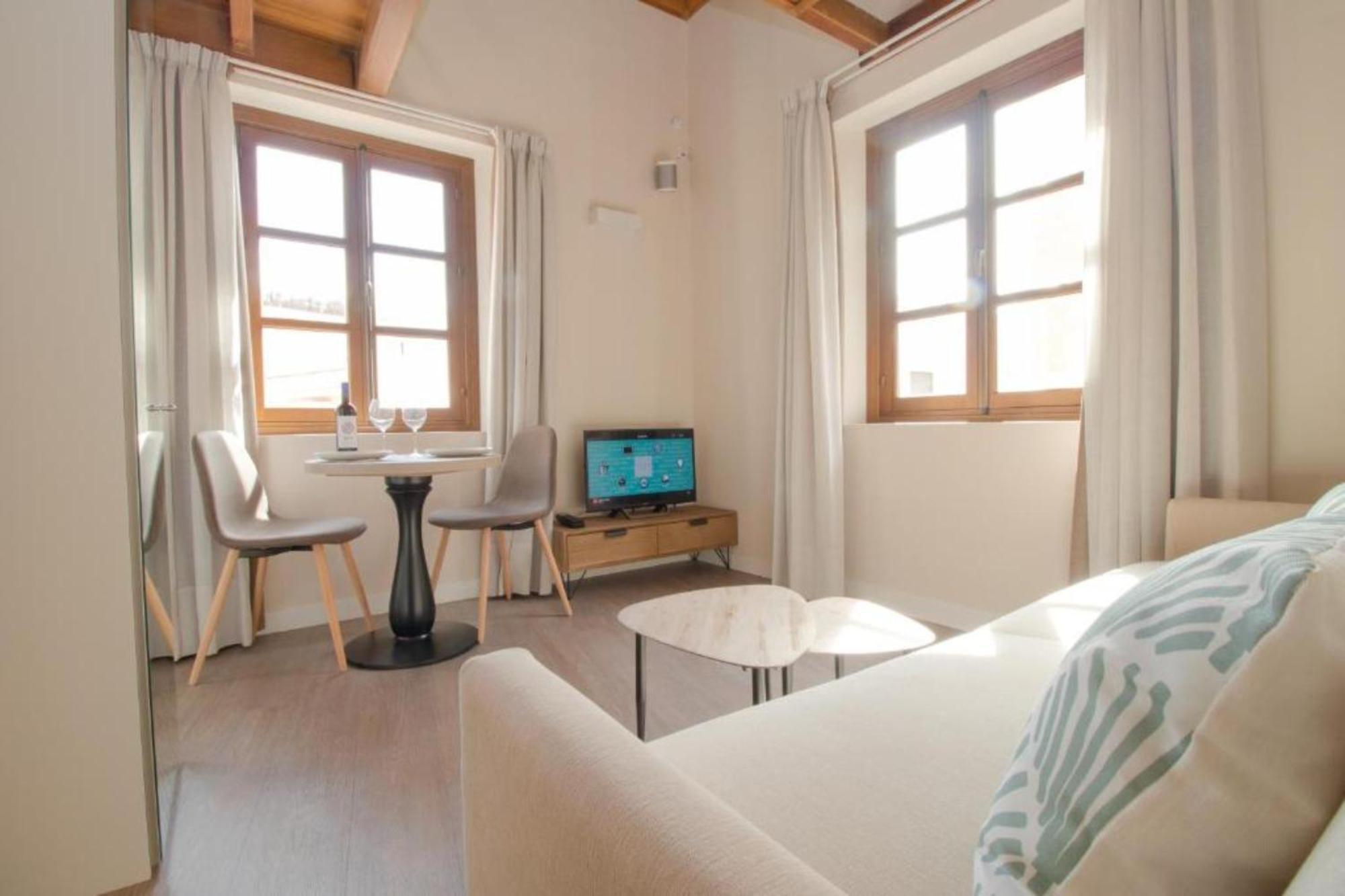 Apartment Suncity Boho Loft Malaga