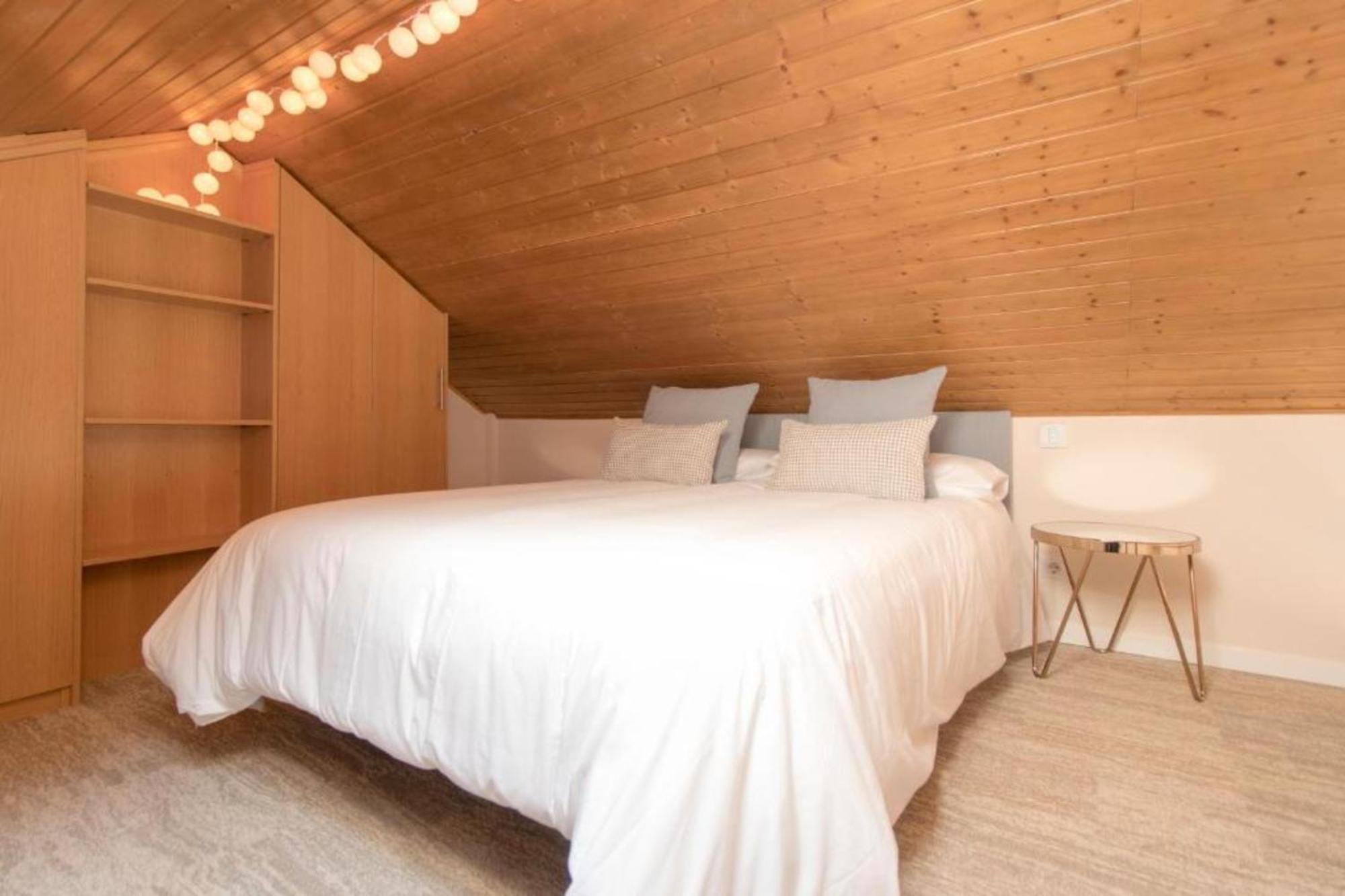 Suncity Boho Loft Malaga