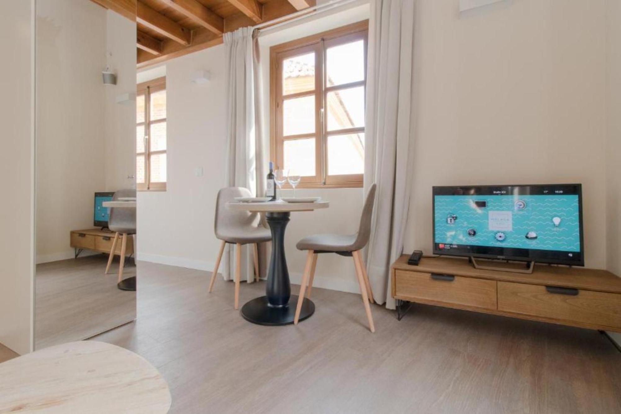 Apartment Suncity Boho Loft *