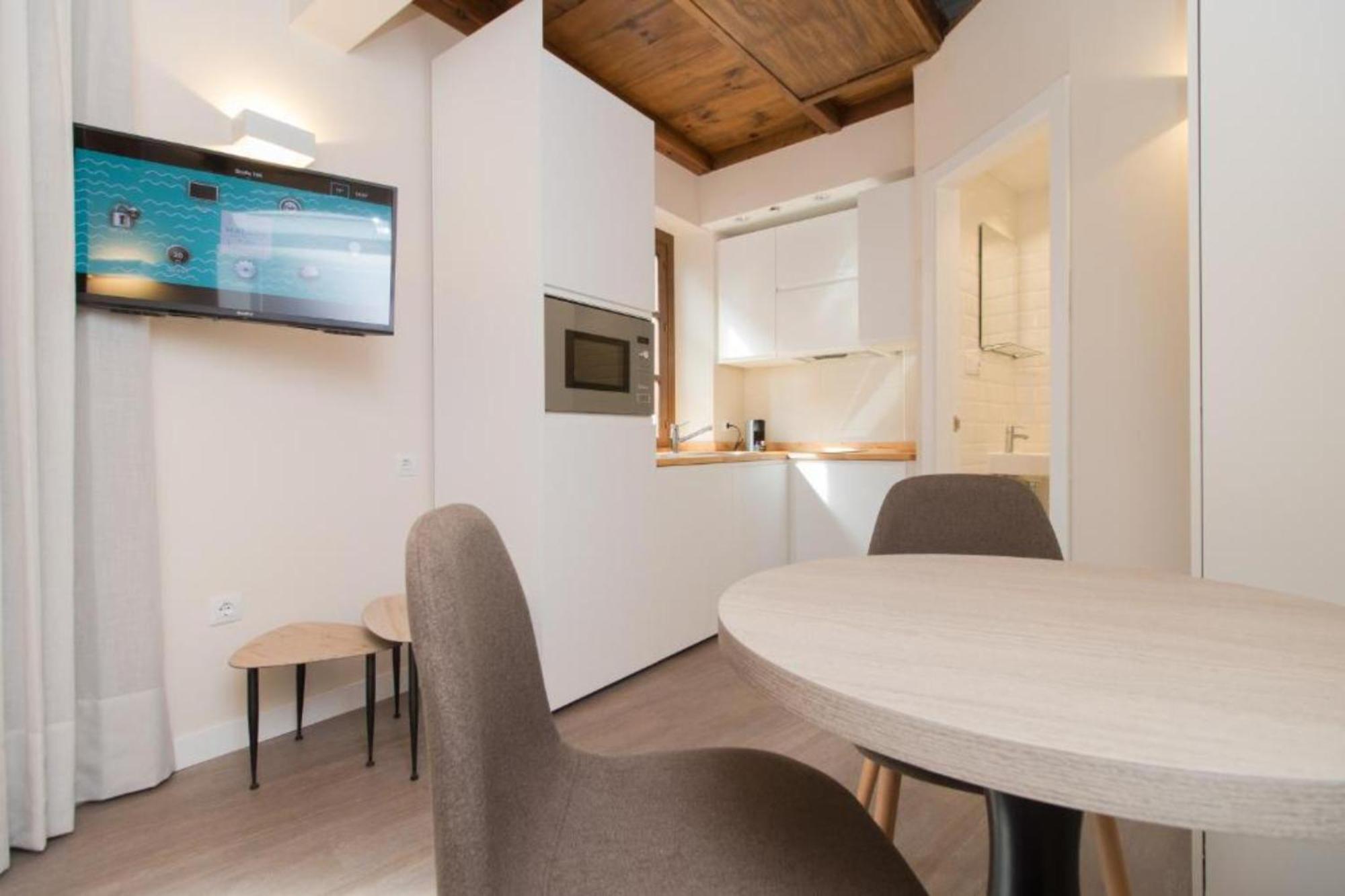 Apartment Suncity Boho Loft Malaga