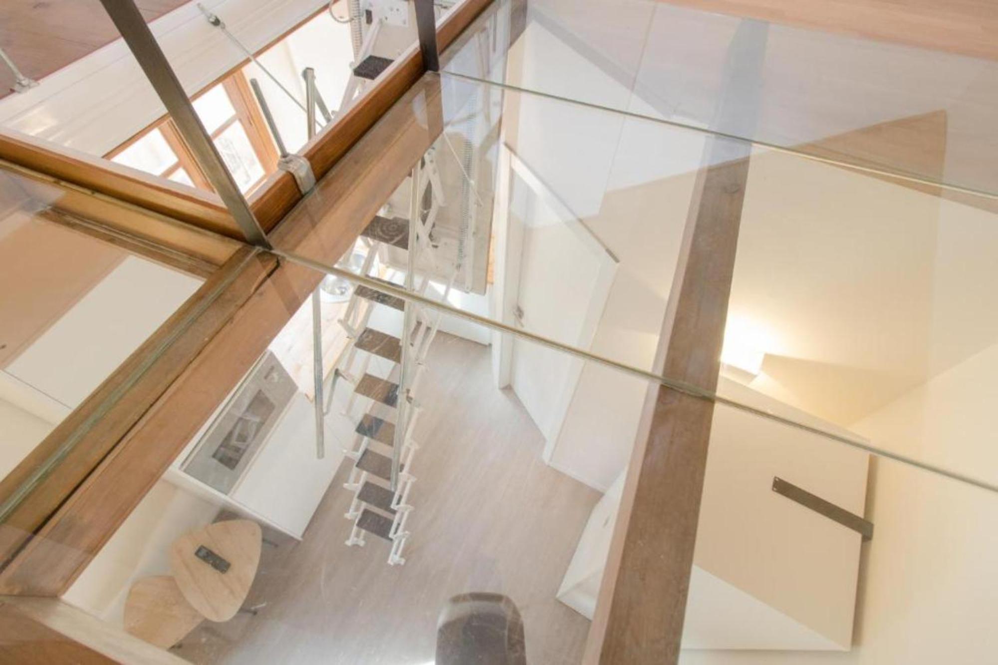 Suncity Boho Loft Apartment Malaga