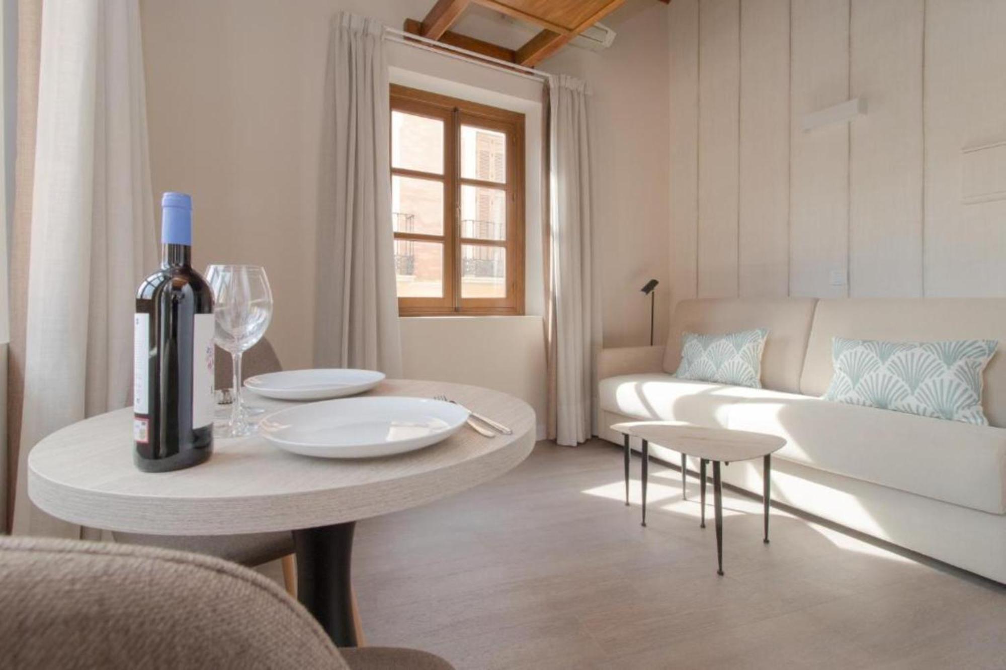 Suncity Boho Loft Malaga