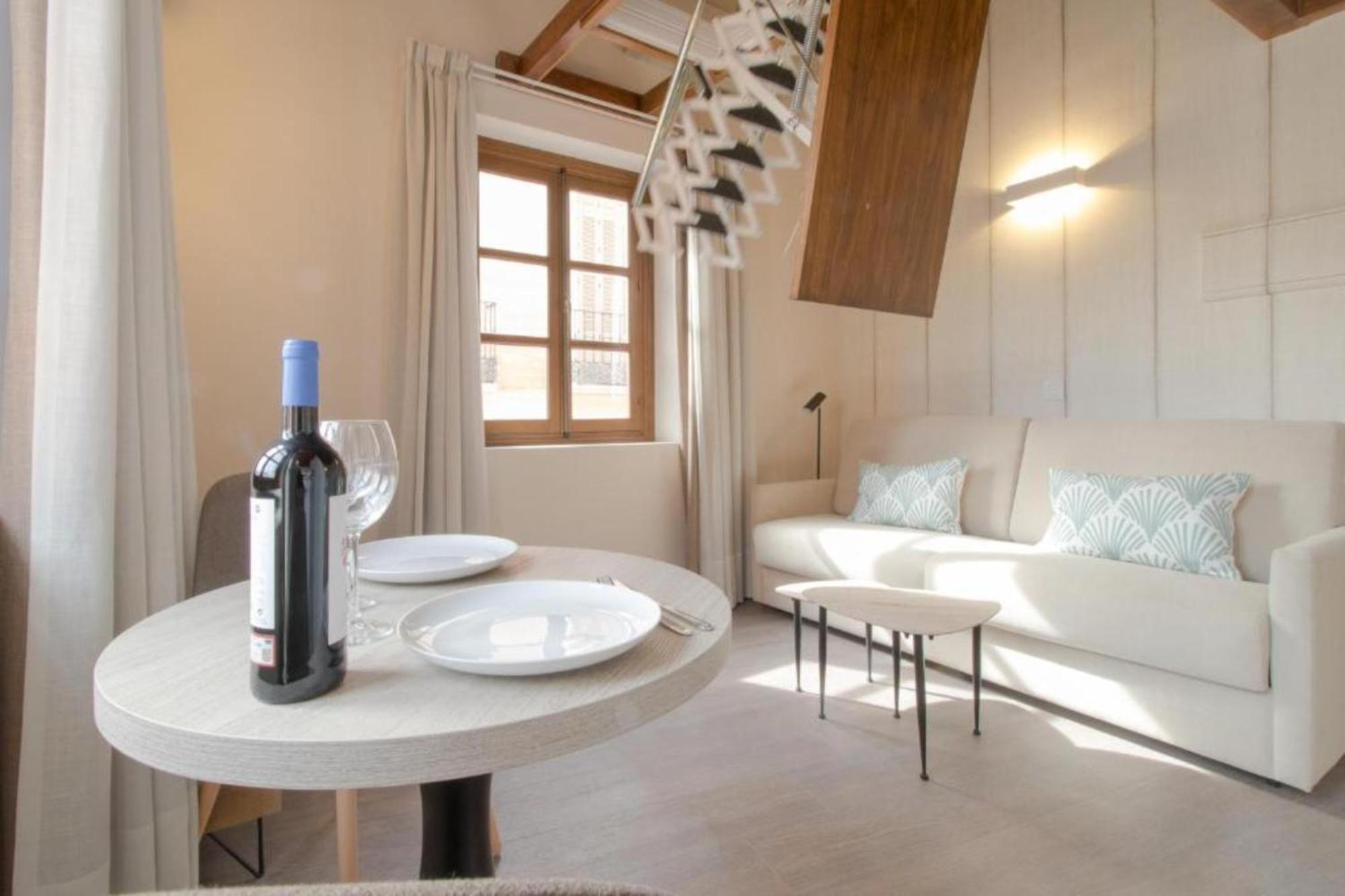 Suncity Boho Loft Apartment