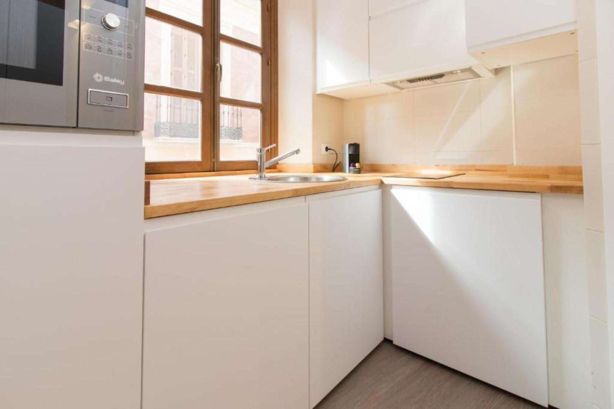 Suncity Boho Loft *