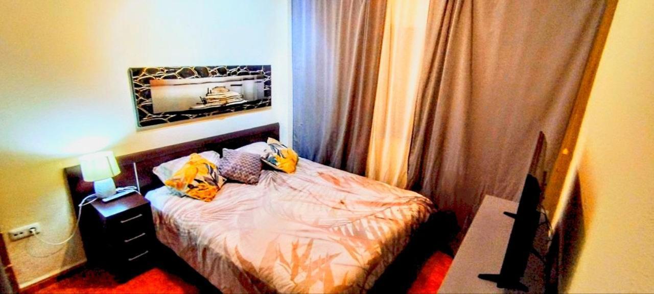 Apartment Spa Y Playa Vialia