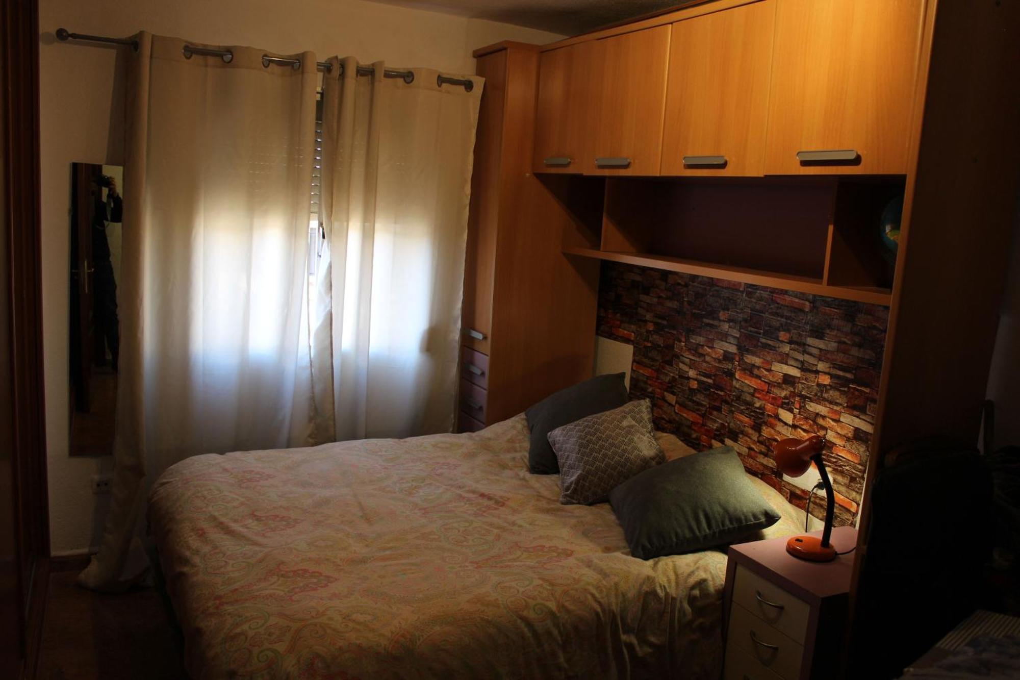 Apartment Spa Y Playa Vialia