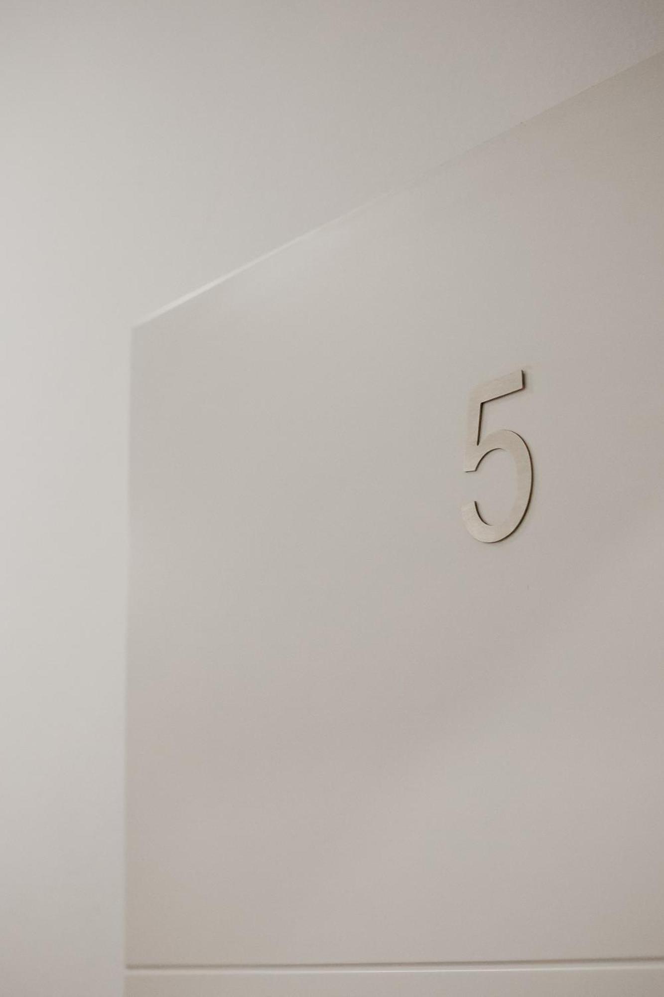 Pensión Mastil 16 Málaga