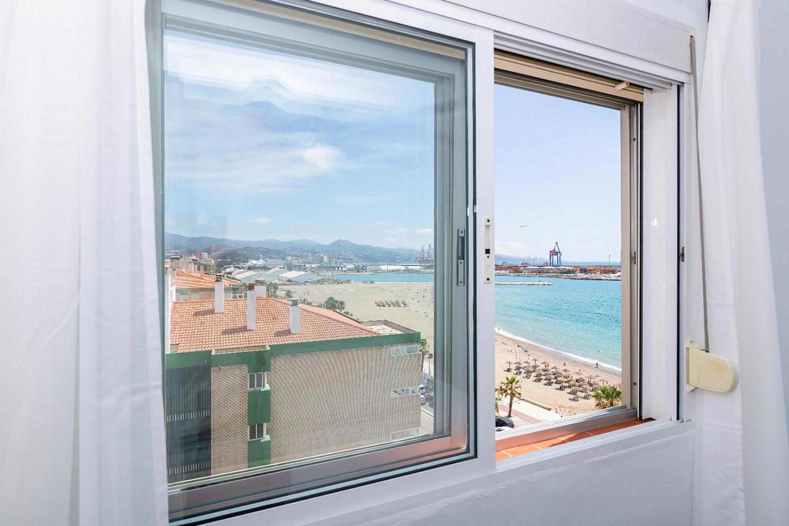 Impresionante Vista Al Mar - Elegante