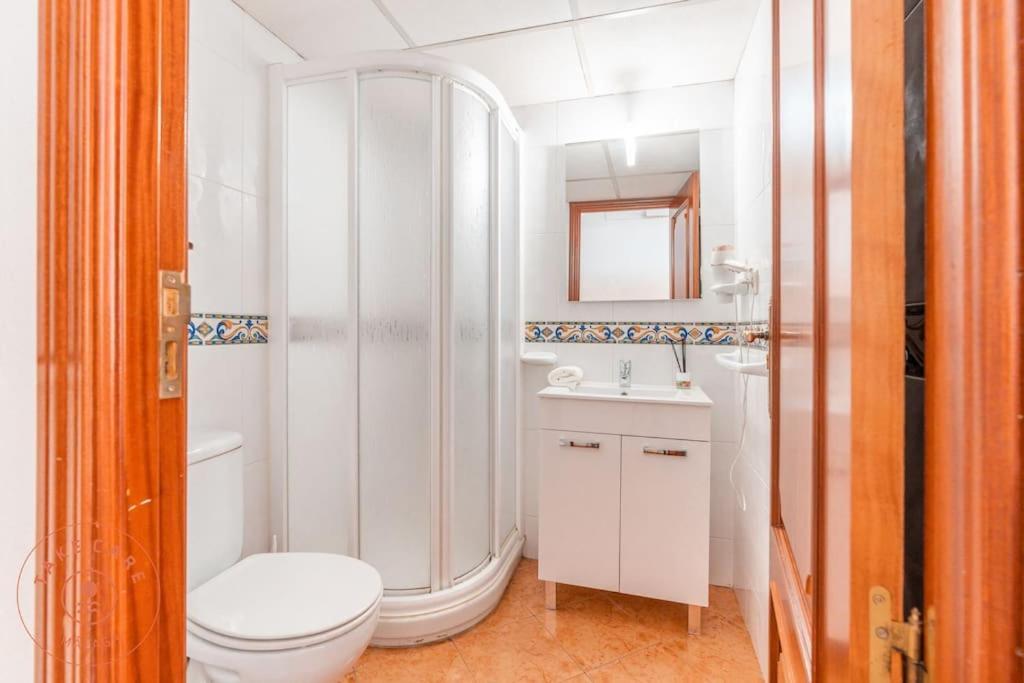 With Sea View - Tcm Apartment *