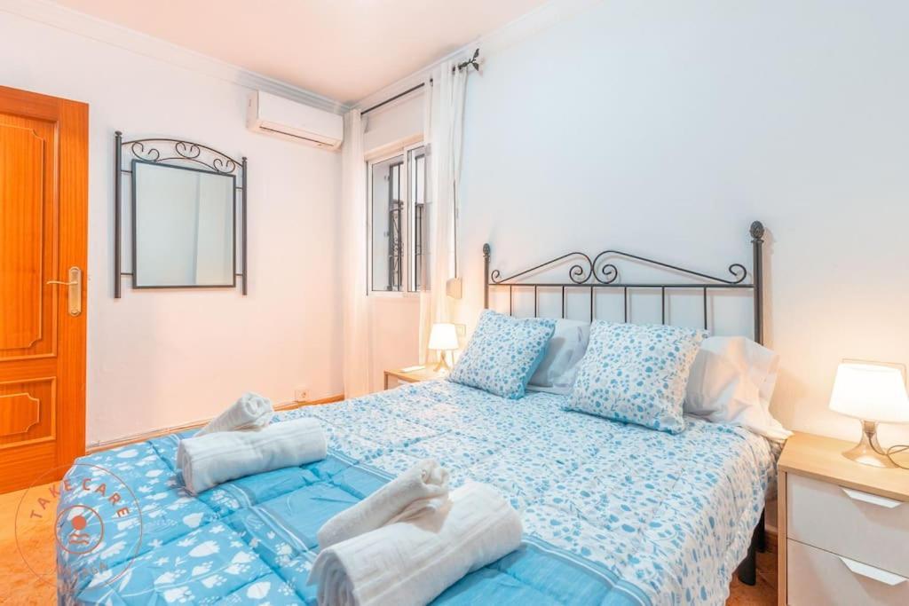Apartment With Sea View - Tcm *