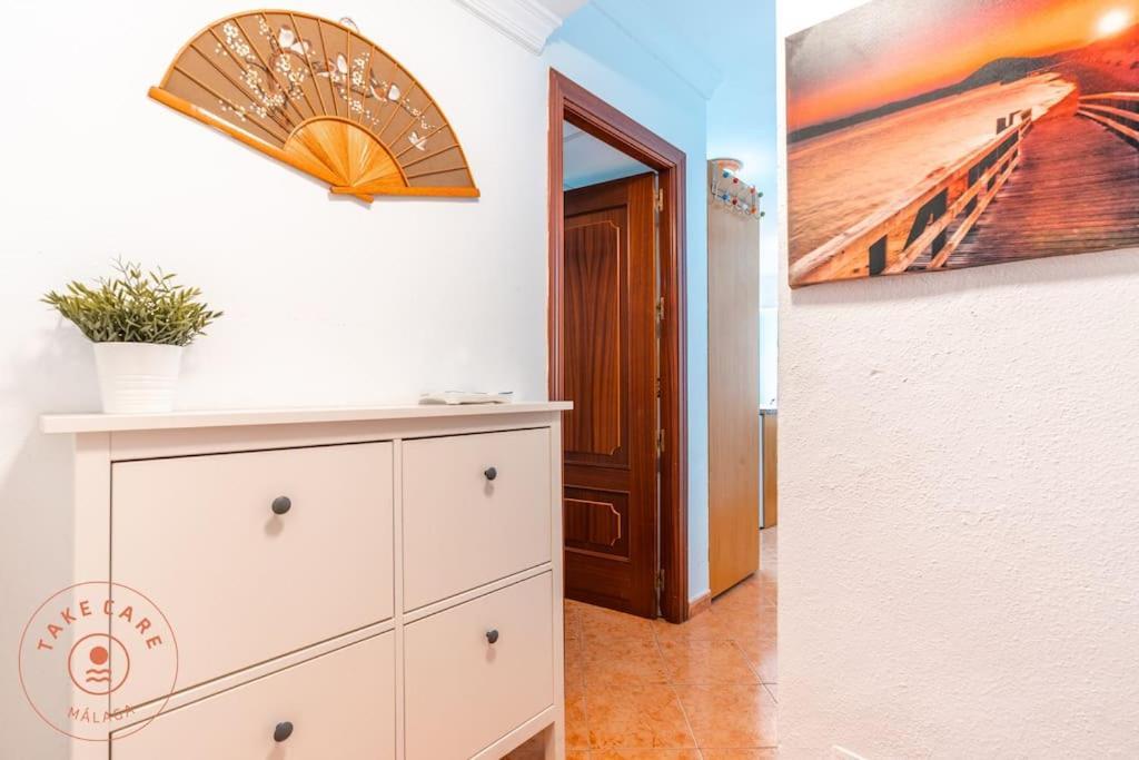 With Sea View - Tcm * Malaga