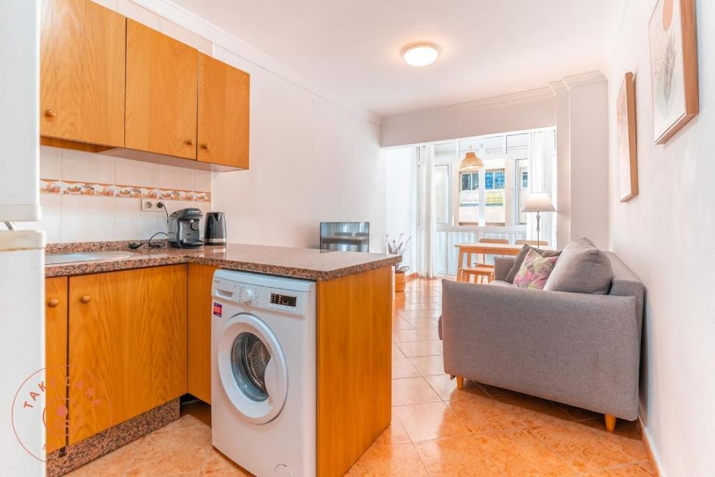 With Sea View - Tcm * Malaga