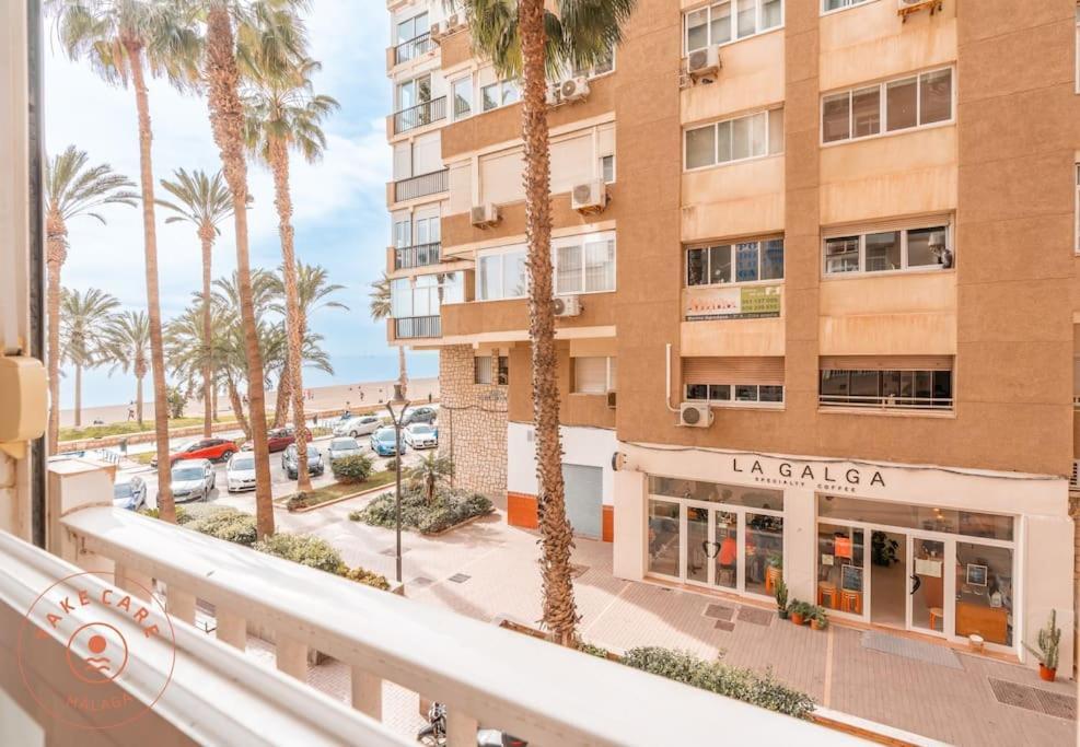 Apartment With Sea View - Tcm