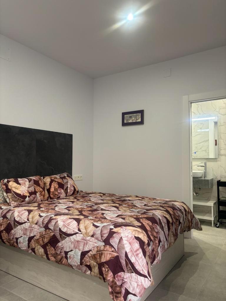 Apartment Hermoso Piso A 5 Minutos De La Estacion De Bus Y Tren Maria Zambrano *