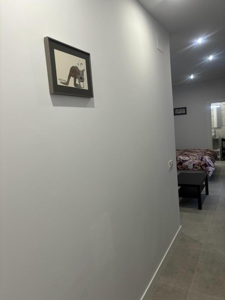 Hermoso Piso A 5 Minutos De La Estacion De Bus Y Tren Maria Zambrano Apartment *